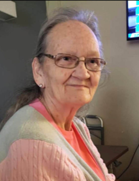 Shirley Hardin Obituary August 25, 2022 Muster Funeral Home