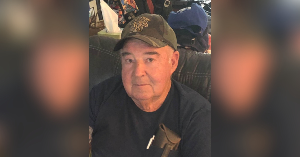 Obituary for Shirley Burden Muster Funeral Home