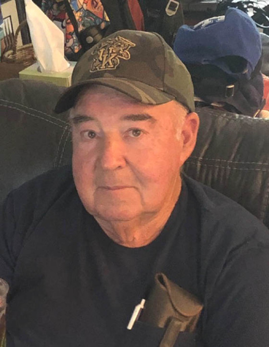 Obituary for Shirley Burden Muster Funeral Home