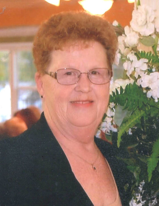 Brenda Thomasson Obituary November 8, 2022 Muster Funeral Home