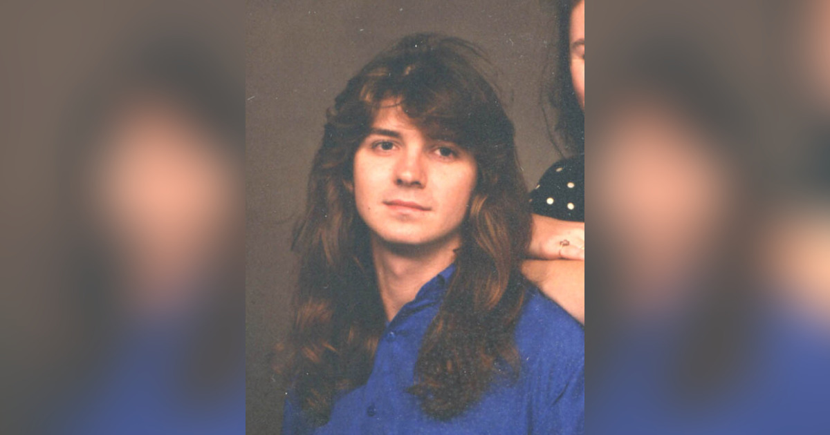 Obituary for Charlie Johnson Muster Funeral Home