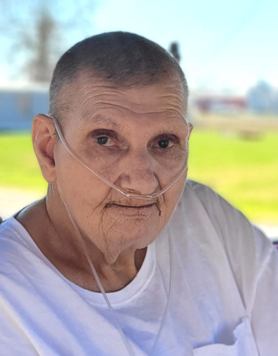 Obituary for Brisco Hedges Muster Funeral Home