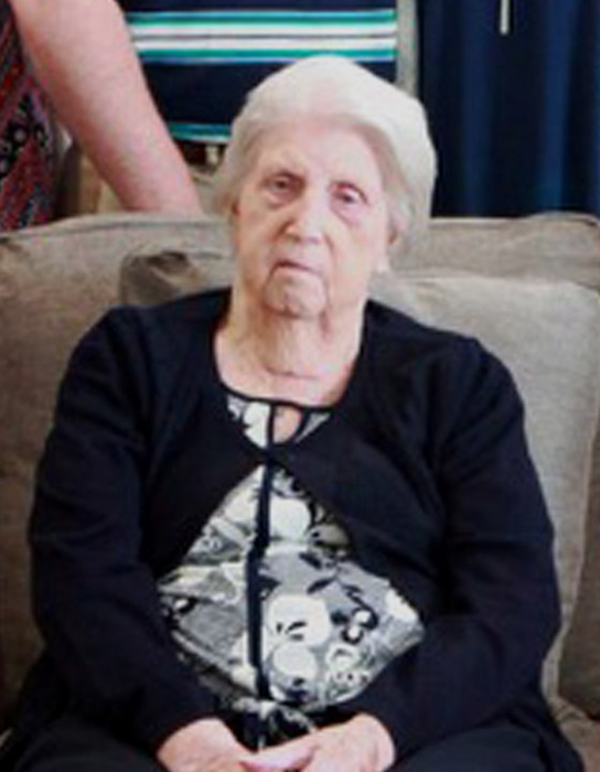 Myrl Lawrence Obituary December 17, 2022 Muster Funeral Home