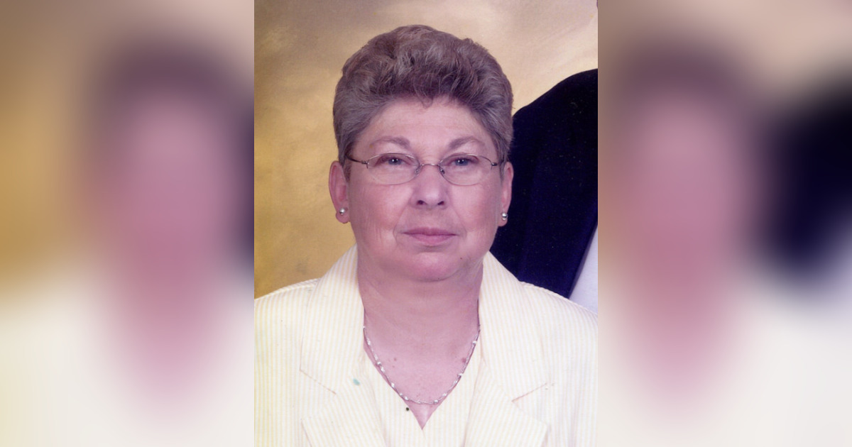 Reva Sunn Obituary January 11, 2023 Muster Funeral Home Calhoun, KY