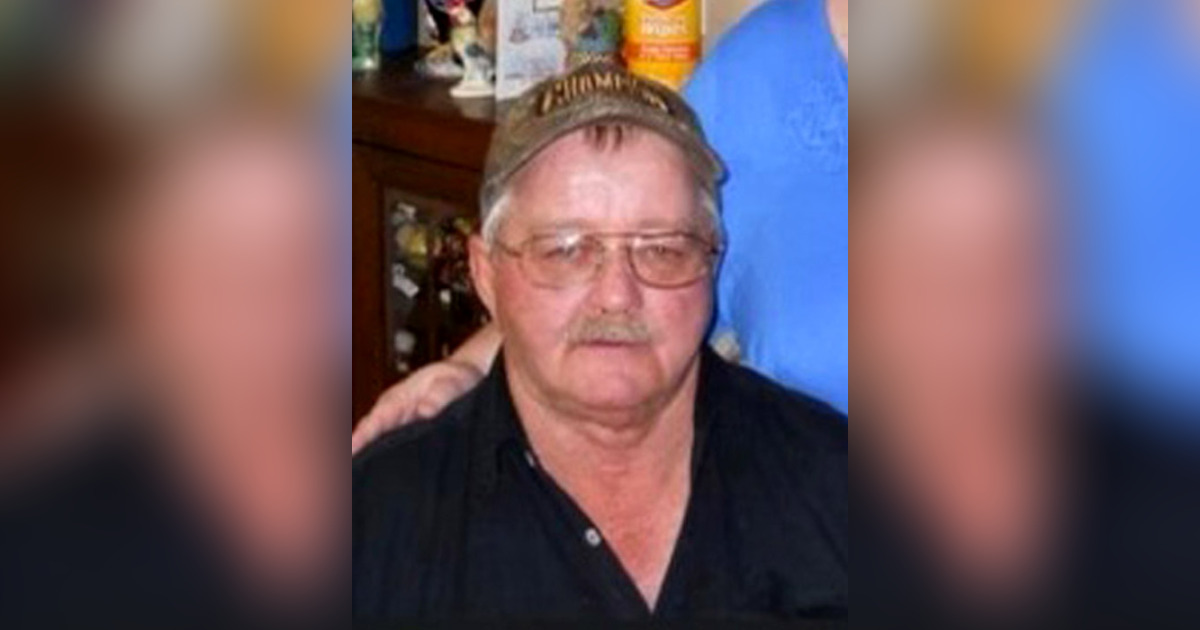 Obituary for W.G. Worthington Muster Funeral Home