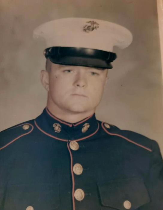 Obituary for W.G. Worthington Muster Funeral Home