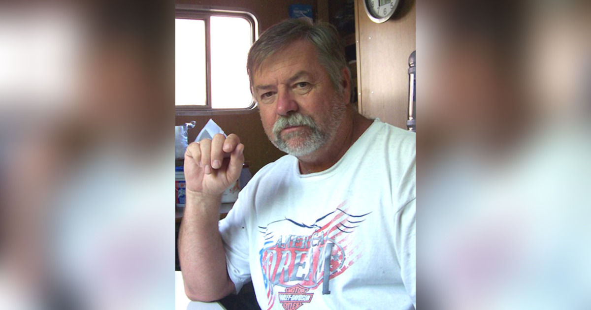 Obituary for Don 'Otis' Campbell Muster Funeral Home