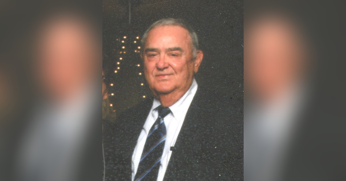 Obituary for Stanley Settle Muster Funeral Home