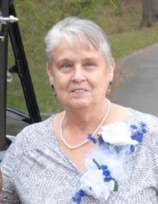 Regina Vanover Obituary March 11, 2023 Muster Funeral Home