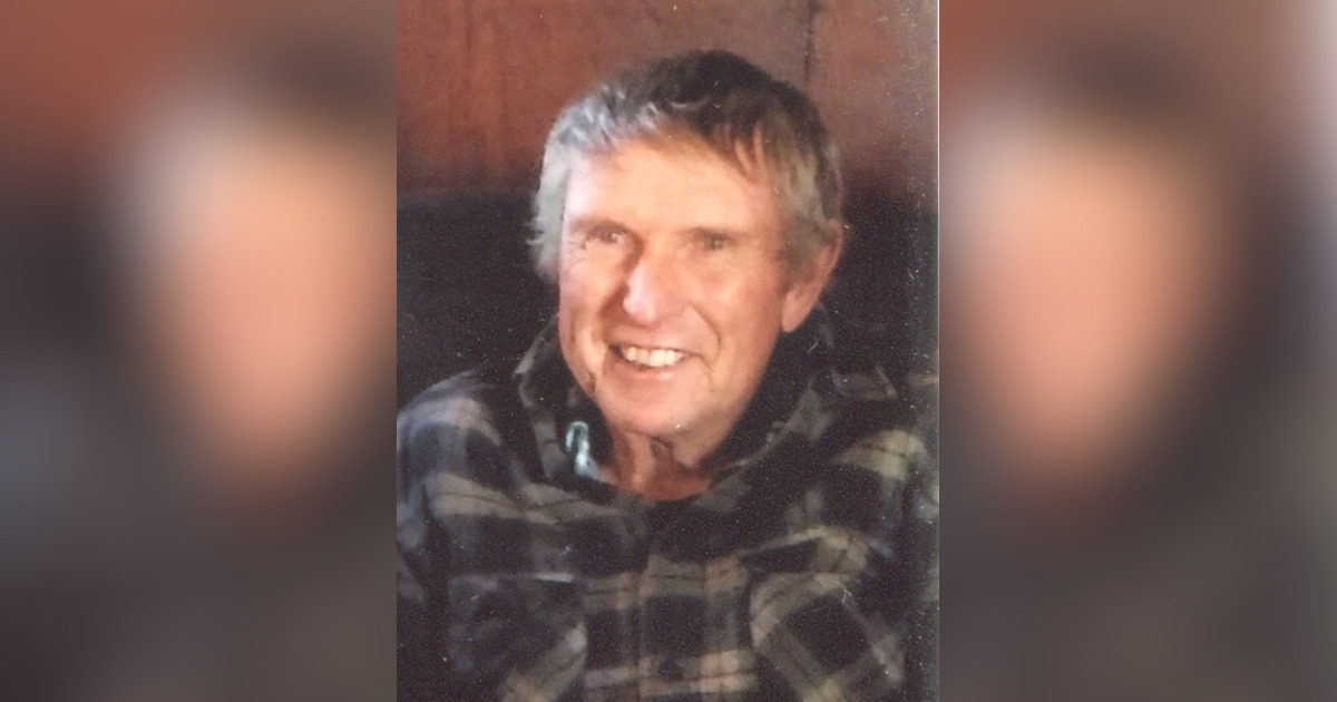 Larry Sutton Obituary April 18, 2023 Muster Funeral Home Calhoun, KY