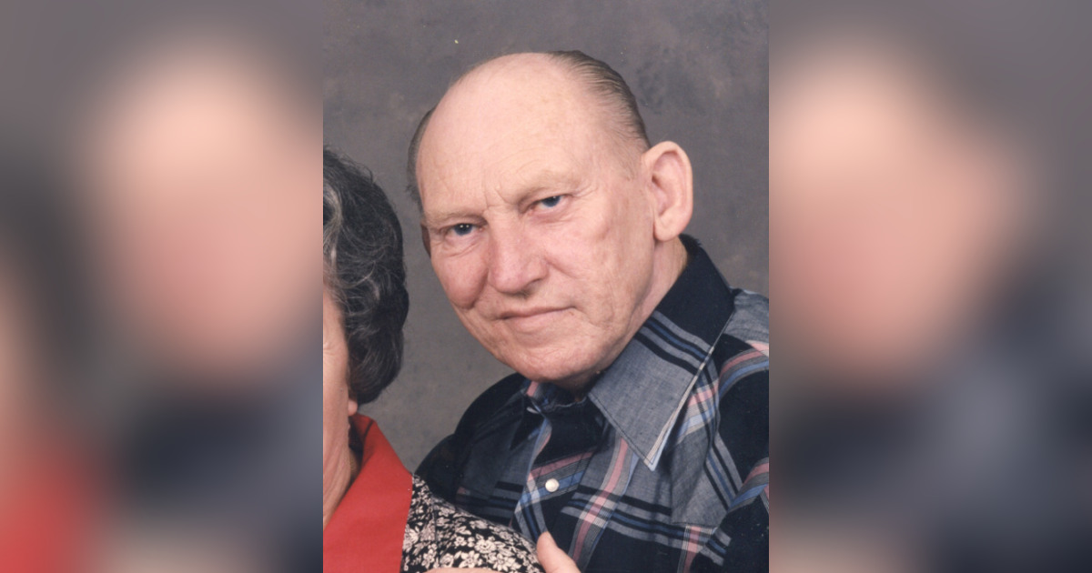 Welborn King Obituary April 23, 2023 Muster Funeral Home Calhoun, KY