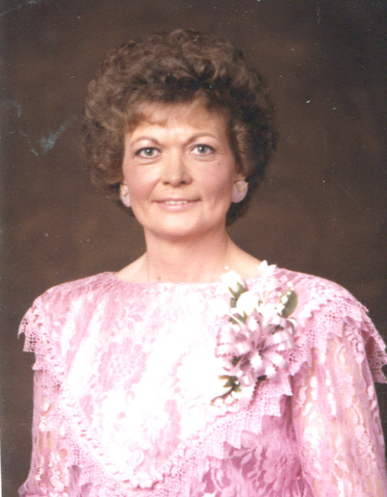 Wanda Mauzy Obituary June 18, 2023 Muster Funeral Home Calhoun, KY