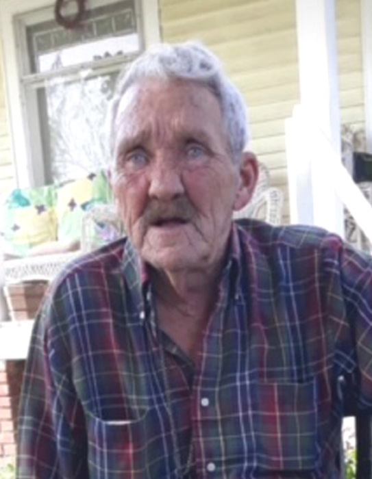 Danny Chambers Obituary June 23, 2023 Muster Funeral Home Calhoun, KY