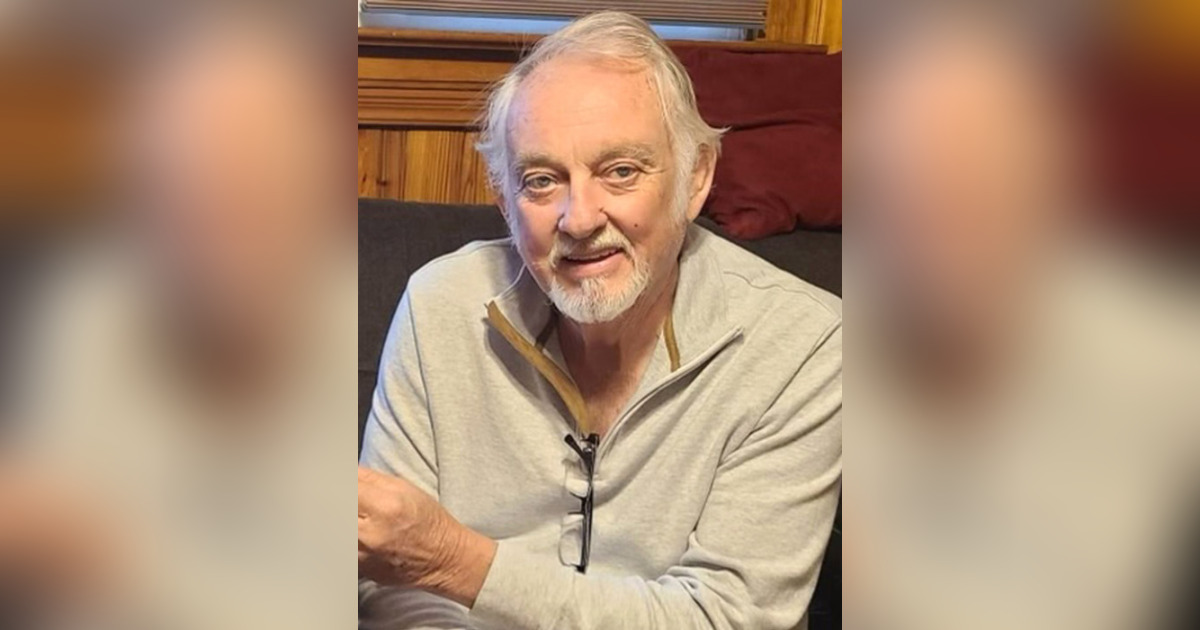 Larry Dale Fulkerson