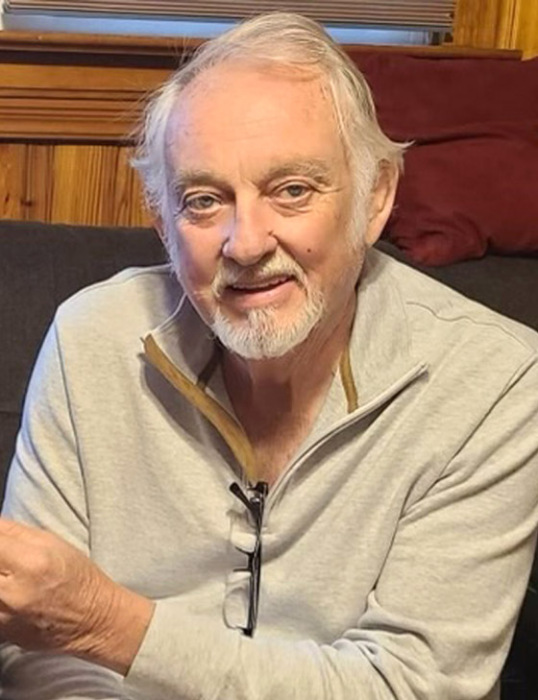 Larry Dale Fulkerson Obituary July 18, 2023 Muster Funeral Home