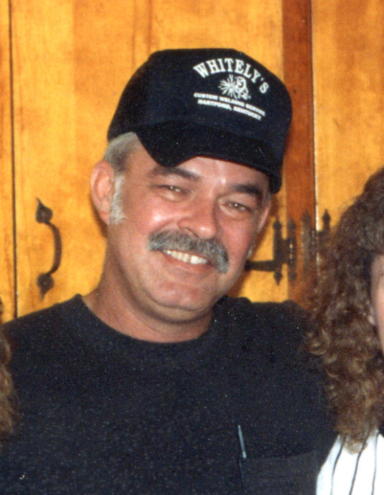 Obituary for Craig Worthington Muster Funeral Home