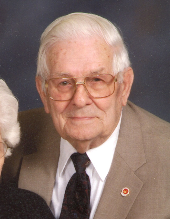 Obituary for Carrol Page Muster Funeral Home