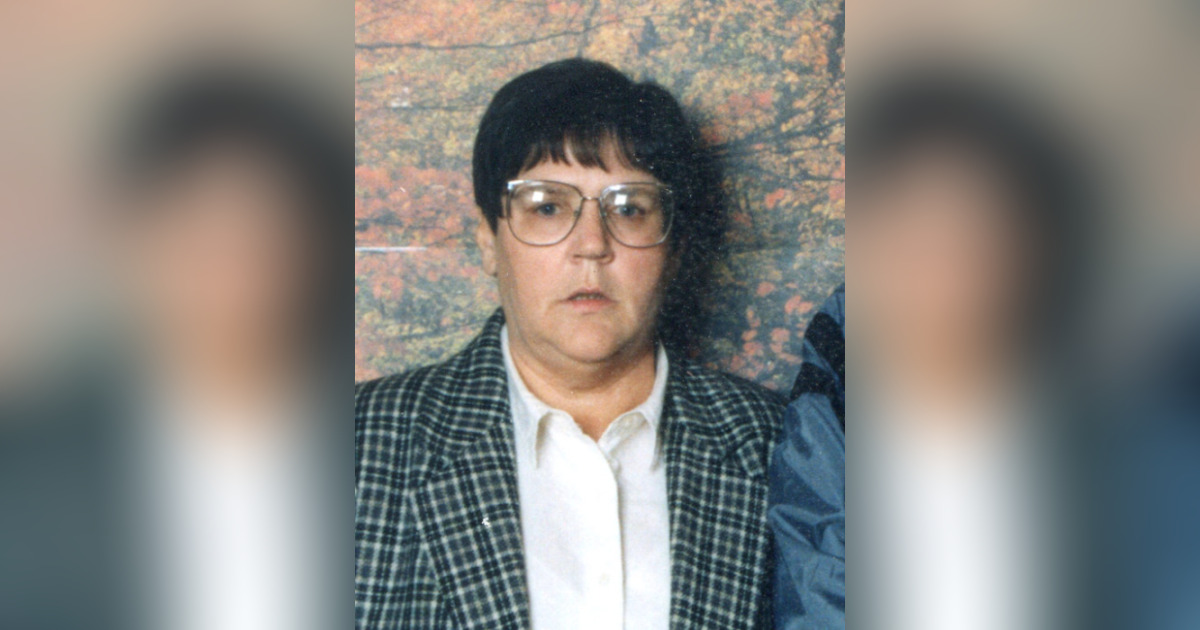 Shirley Junie Hudson