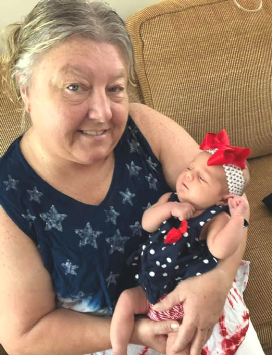 Athena Cardwell Obituary Oct 1, 2023 Calhoun, KY