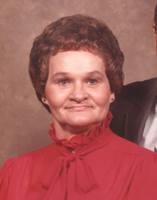 Shirley Woosley Obituary October 6, 2023 Muster Funeral Home