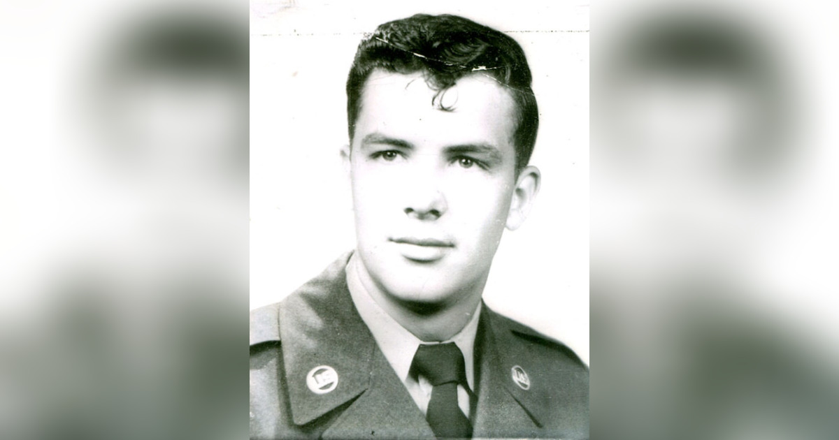 Billie Thomas Obituary October 23, 2023 Muster Funeral Home