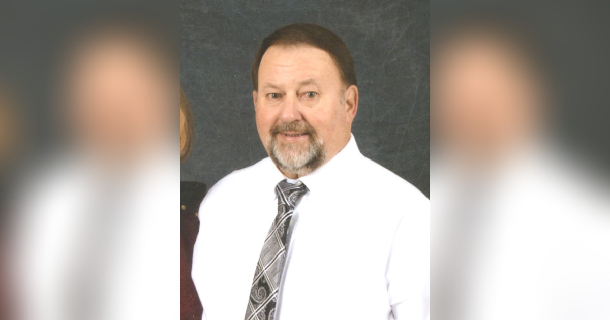 Obituary for Eddie Sallee Muster Funeral Home