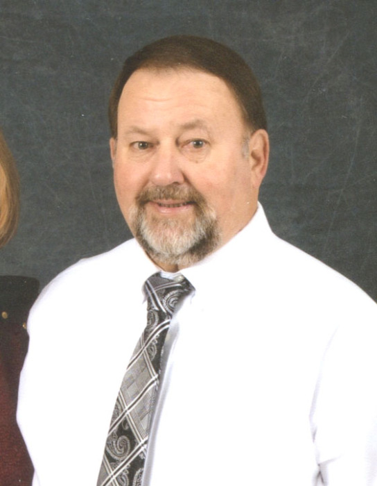 Obituary for Eddie Sallee Muster Funeral Home