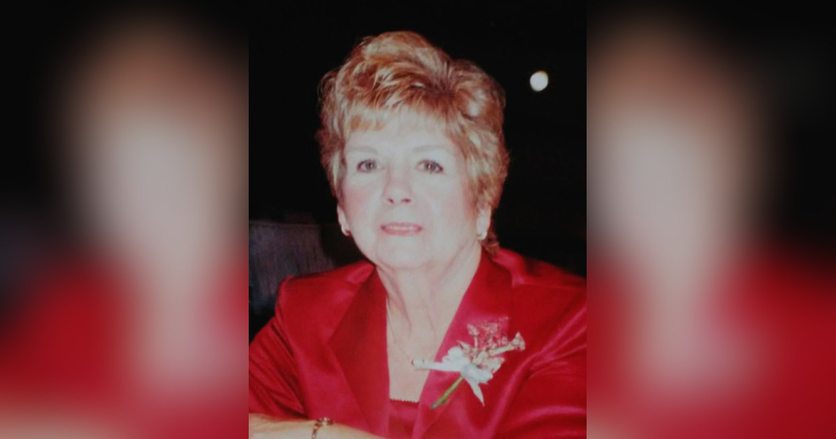 Obituary for Judy Brawner Muster Funeral Home