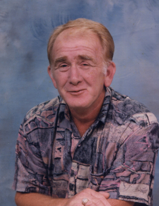 Obituary for Harold Douglas 'Red' Dukes Muster Funeral Home