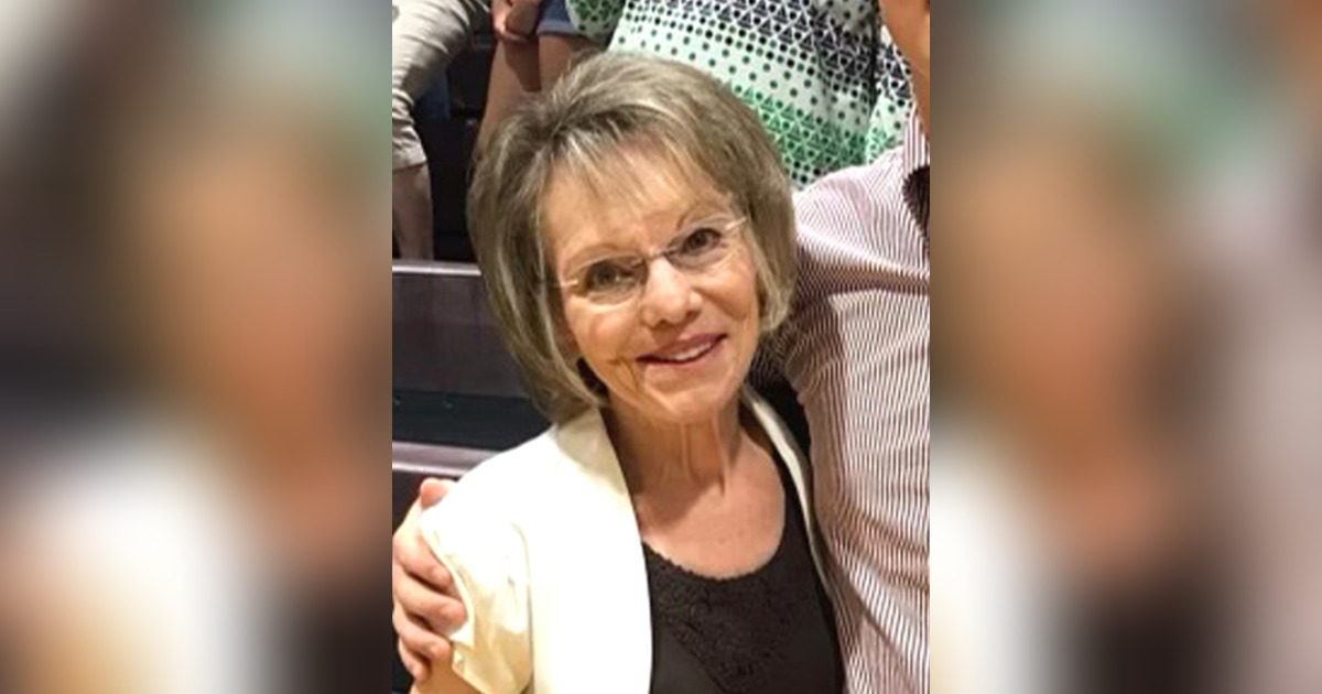 Belinda Pillow Obituary November 12, 2023 Muster Funeral Home