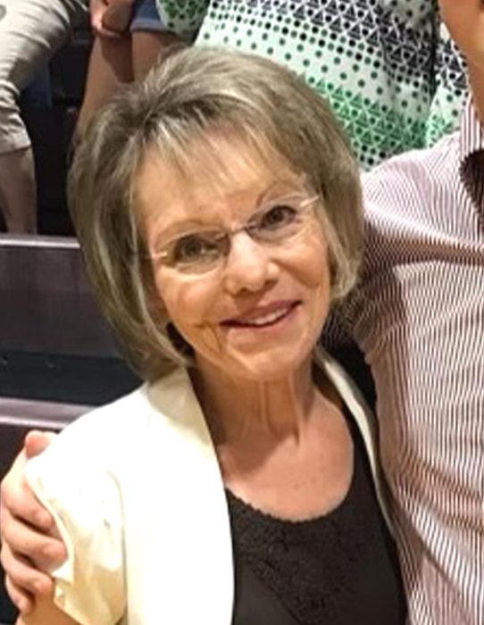 Belinda Pillow Obituary November 12, 2023 Muster Funeral Home