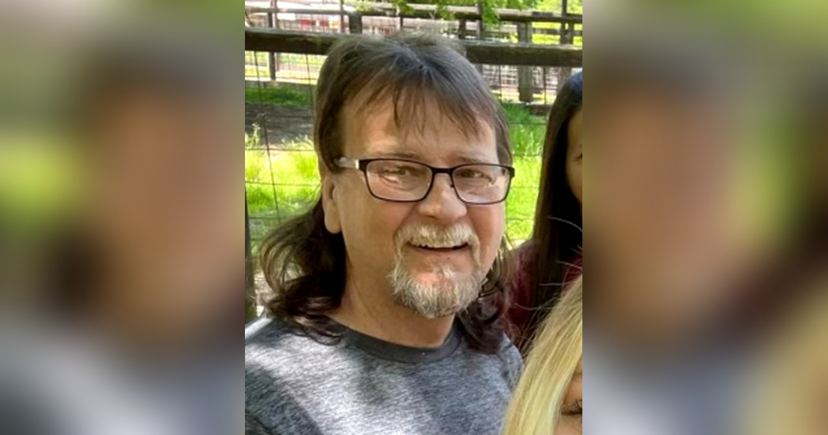 Obituary for Orville 'Bubba' Bray Muster Funeral Home