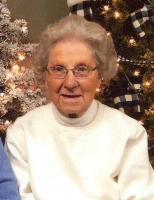 Iona Hancock Obituary Dec 20, 2023 Calhoun, KY