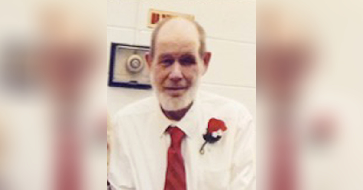 Donnie Johnson Obituary December 21, 2023 Muster Funeral Home