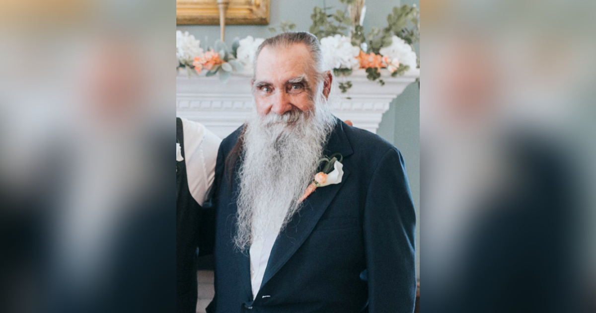 Obituary for Danny N. Crowe Muster Funeral Home