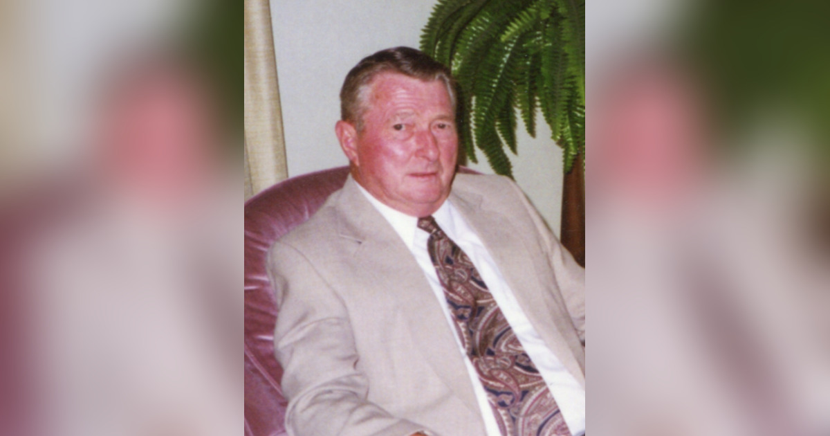 William Bug Fulkerson