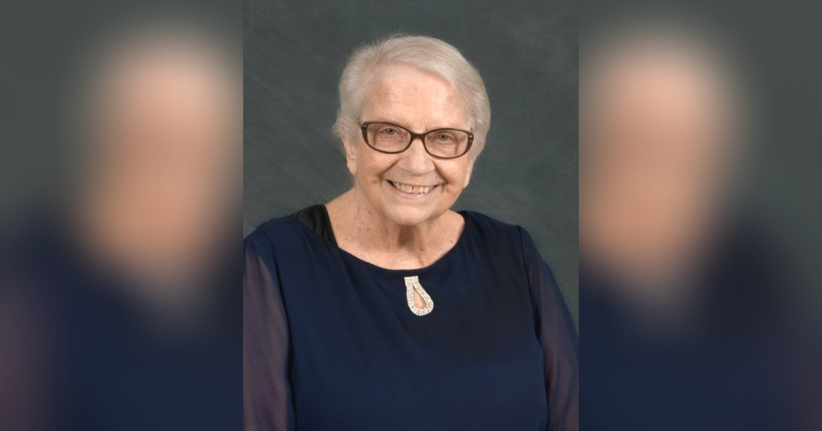 Sister Annette Hinton