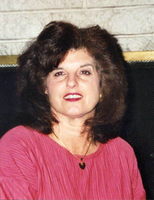 Pam Daniel Obituary March 15, 2024 Muster Funeral Home Livermore, KY