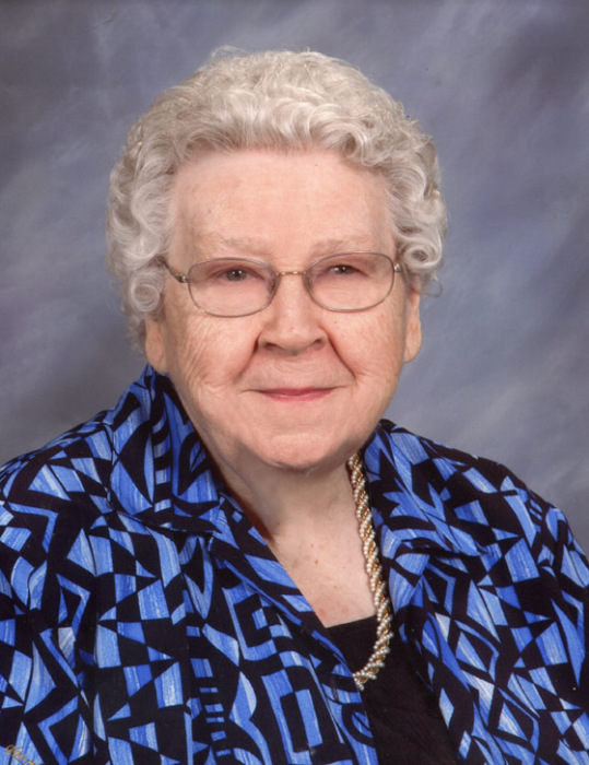 Lucille Crow Obituary April 22, 2024 Muster Funeral Home