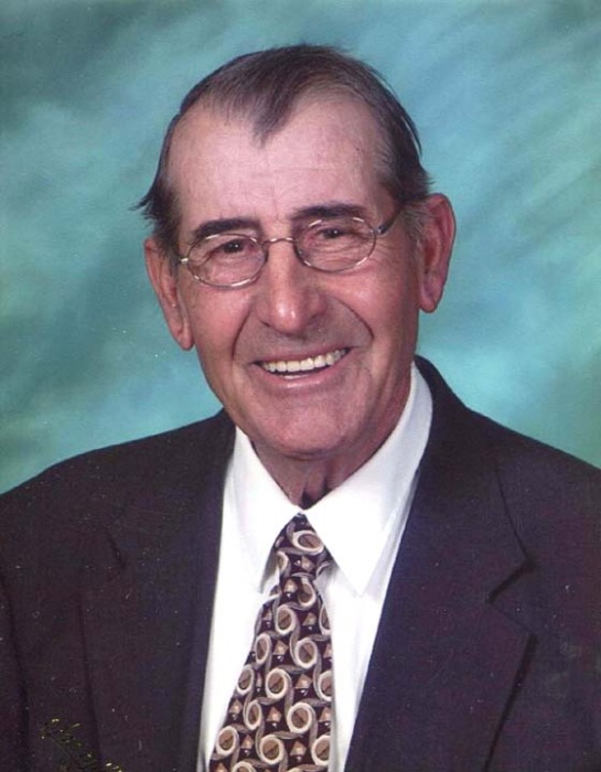 Obituary for Alvin Bickett