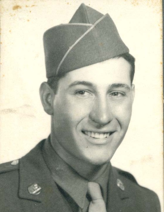 Obituary for Alvin Bickett