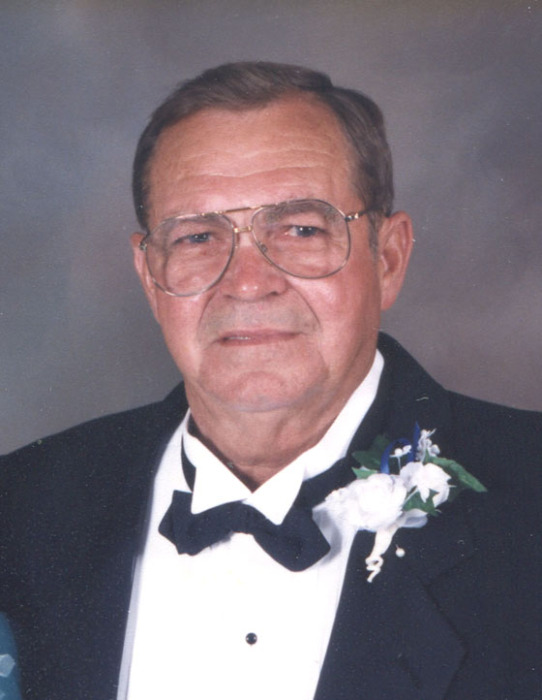 Obituary for Harold "Pee Wee" Puckett