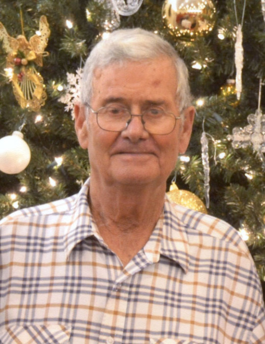 Obituary for Ronnie Cissna