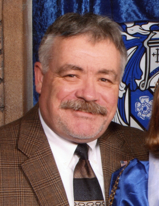 Obituary for Steve Turner