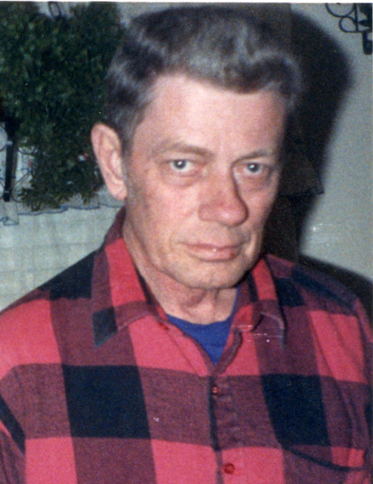 Obituary for Noah Hancock Muster Funeral Home, Calhoun, KY