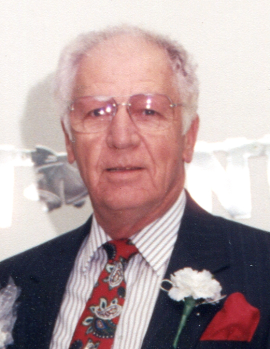 Junior McDole Obituary November 2, 2018 Muster Funeral Home