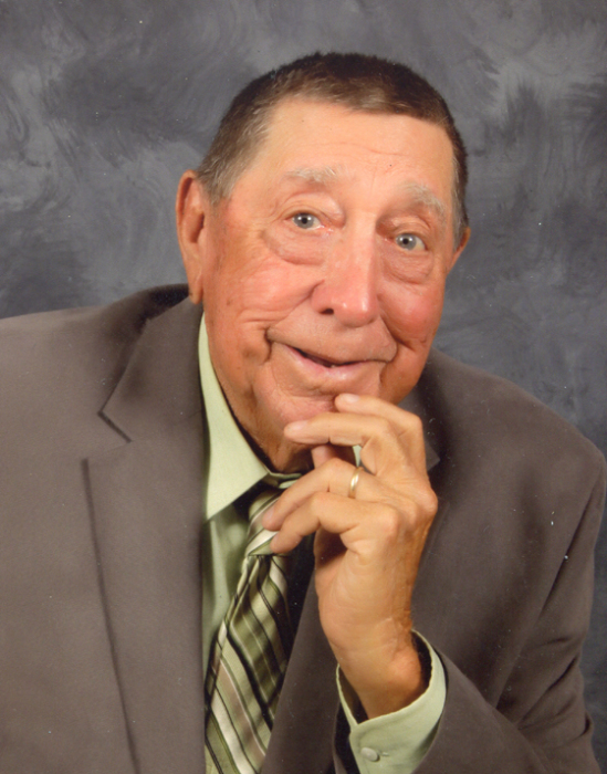 Obituary for Guy "Wimpy" Atherton Muster Funeral Home