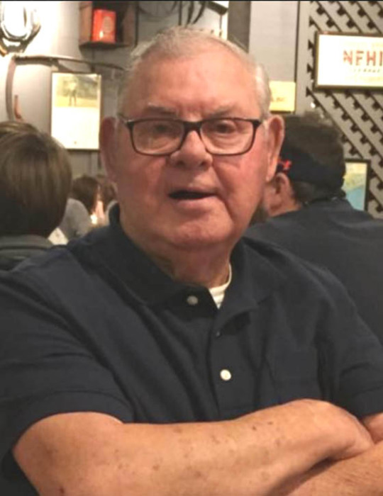 LV Dant Obituary July 17, 2019 Muster Funeral Home Calhoun, KY