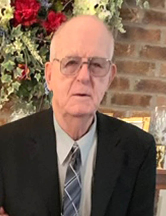 Harold Whitaker Obituary January 4, 2020 Muster Funeral Home
