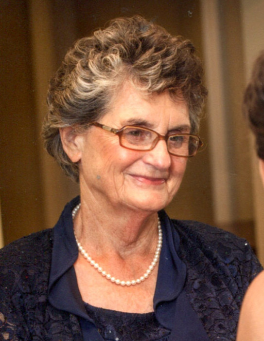 Joyce Harris Obituary | December 5, 2020 | Muster Funeral Home